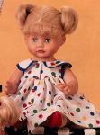 Effanbee - Heather - кукла